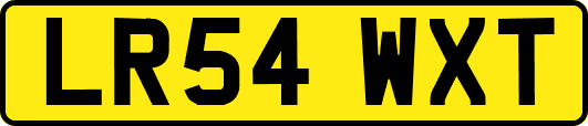 LR54WXT