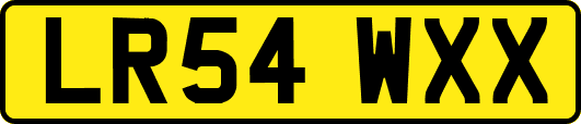 LR54WXX