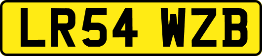 LR54WZB