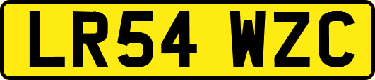 LR54WZC