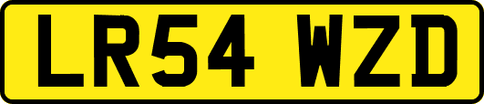LR54WZD