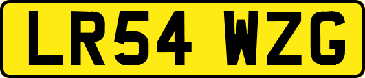LR54WZG