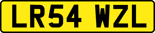LR54WZL