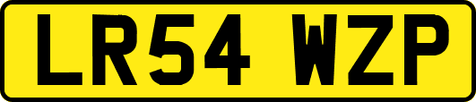 LR54WZP