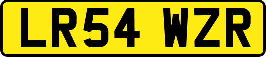 LR54WZR