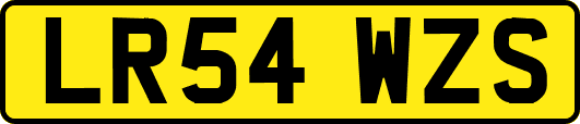 LR54WZS