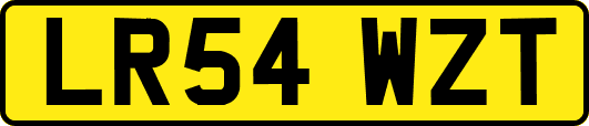 LR54WZT