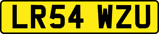 LR54WZU