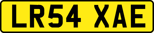 LR54XAE