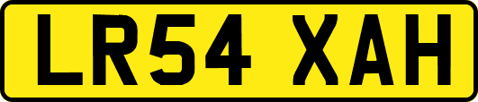 LR54XAH