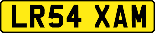 LR54XAM
