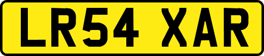 LR54XAR