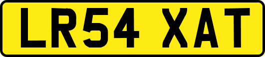 LR54XAT