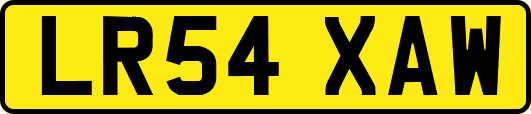 LR54XAW
