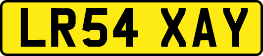 LR54XAY