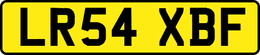 LR54XBF