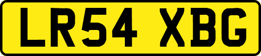 LR54XBG