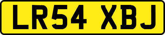 LR54XBJ