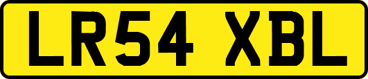 LR54XBL