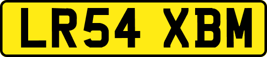 LR54XBM
