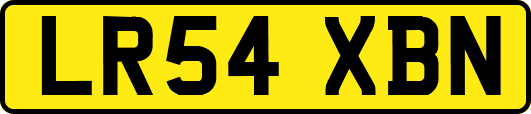 LR54XBN