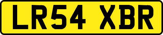 LR54XBR