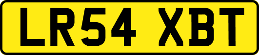 LR54XBT