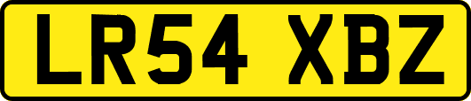LR54XBZ