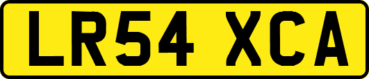 LR54XCA
