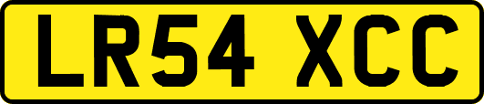 LR54XCC