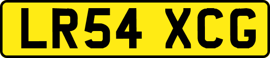 LR54XCG