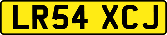 LR54XCJ