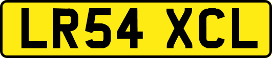 LR54XCL