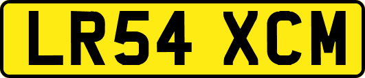 LR54XCM
