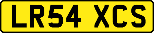 LR54XCS