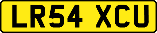 LR54XCU