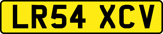 LR54XCV