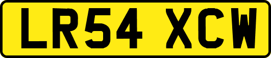 LR54XCW