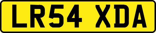 LR54XDA