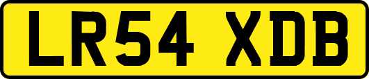 LR54XDB
