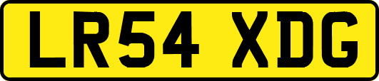 LR54XDG