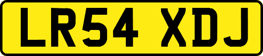 LR54XDJ