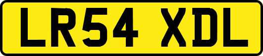 LR54XDL