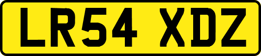 LR54XDZ