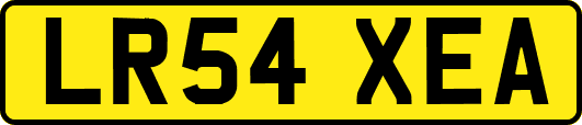 LR54XEA