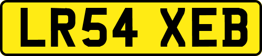 LR54XEB