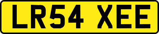 LR54XEE