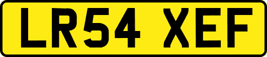 LR54XEF