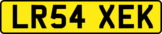 LR54XEK