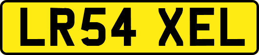 LR54XEL